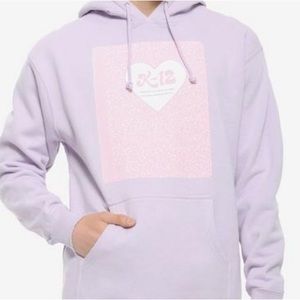 Melanie Martinez K-12 Hoodie